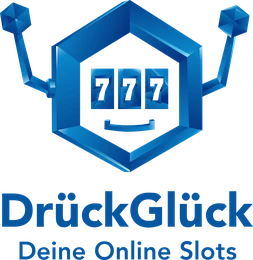 DruckGluck logo