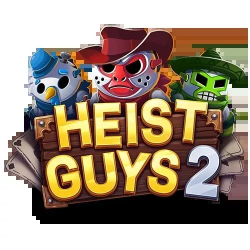 Heist Guys 2