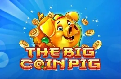 The Big Coin Pig