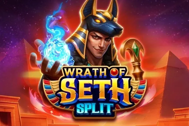 Wrath of Seth – Split