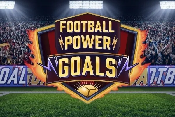 Football Power Goals