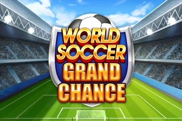 World Soccer Grand Chance