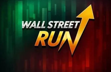 Wall Street Run