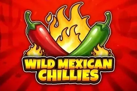 Wild Mexican Chillies