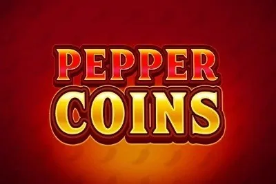 Pepper Coins