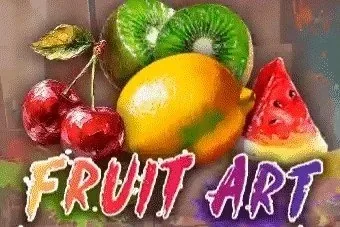 Fruit Art