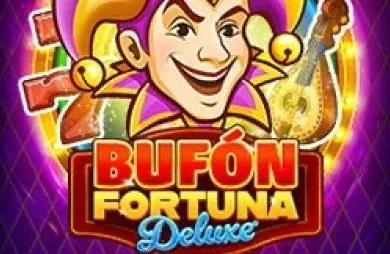 Bufon Fortuna Deluxe
